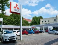 Michael Hadad Autohandel GmbH